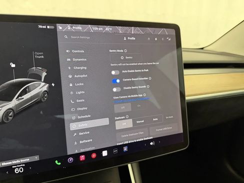 Used 2019 Tesla Model 3 Long Range AWD/4WD image 19