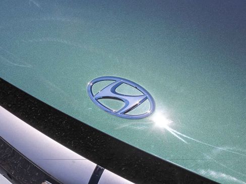 Certified 2024 Hyundai Ioniq 5 SEL RWD image 14