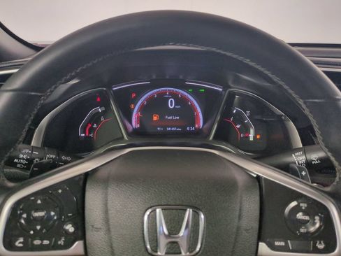 Used 2021 Honda Civic Sport image 30