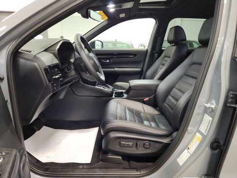 Used 2025 Honda CR-V Sport Touring image 11