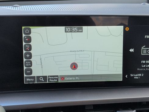 Used 2025 Kia Telluride S FWD image 22