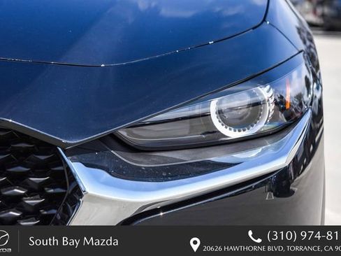 New 2026 MAZDA CX-30 AWD 2.5 S w/ Select Sport Pkg image 4