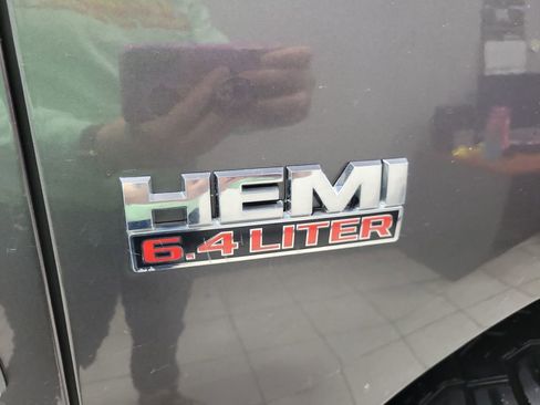 Used 2015 RAM 2500 Big Horn image 24