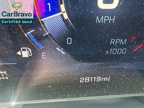 Used 2026 Chevrolet Traverse LT AWD/4WD image 13