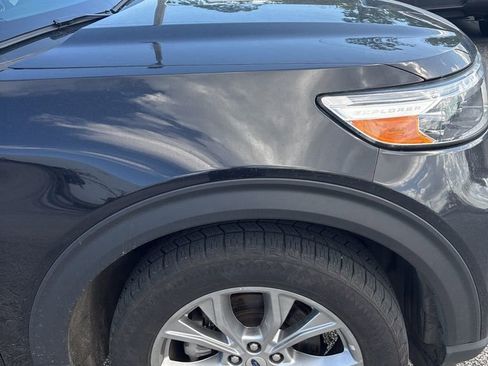 Certified 2024 Ford Explorer Limited image 13