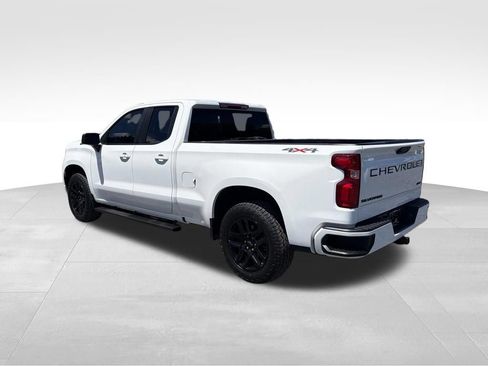 Used 2023 Chevrolet Silverado 1500 RST AWD/4WD image 17