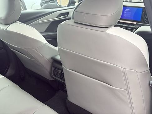 New 2026 Toyota Camry SE image 29