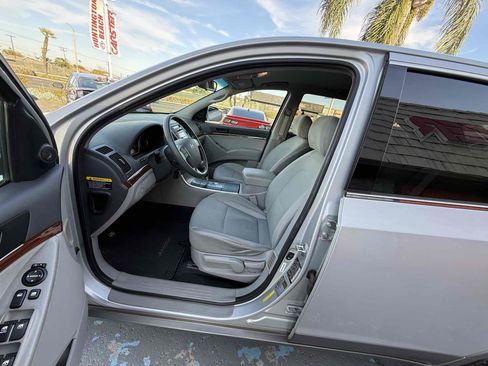 Used 2009 Hyundai Veracruz GLS image 80