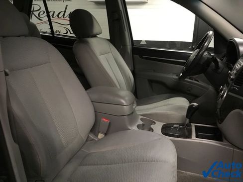 Used 2007 Hyundai Santa Fe AWD image 32