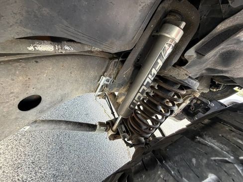 Used 2016 Jeep Wrangler Unlimited Rubicon image 86