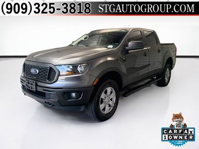 Used 2020 Ford Ranger XL w/ Equipment Group 101A Mid