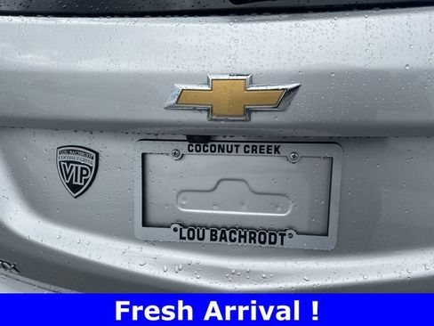 Used 2022 Chevrolet Equinox LT image 13