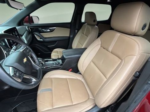 Used 2024 Chevrolet Blazer Premier w/ Driver Confidence II Package image 18