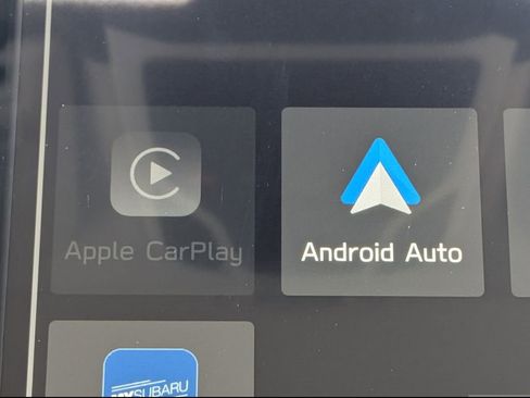 Certified 2025 Subaru Outback Limited image 26