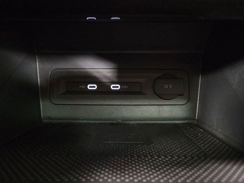 Used 2022 Volkswagen Atlas SEL image 18