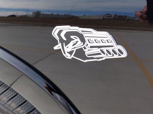 New 2026 RAM 1500 Laramie w/ Advanced Safety Group II image 21