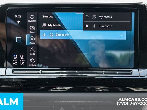 Used 2024 Volkswagen Atlas Cross Sport SE FWD image 39