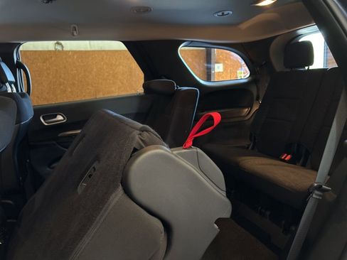 Used 2020 Dodge Durango SXT AWD/4WD image 38