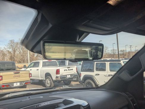 Used 2022 RAM 1500 TRX w/ TRX Level 2 Equipment Group image 31