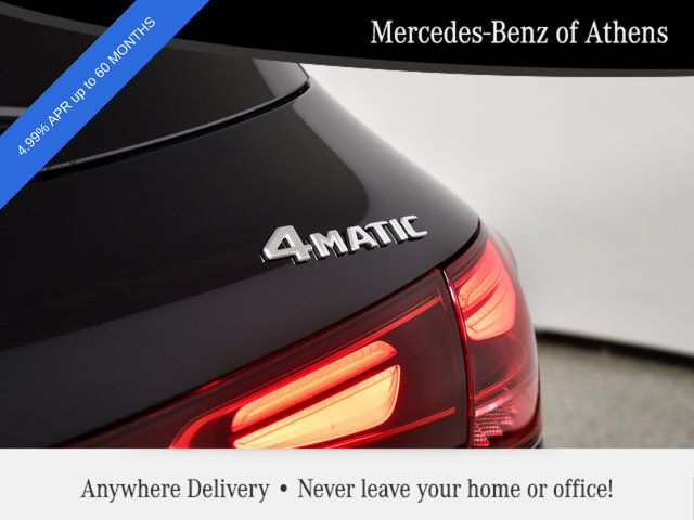 New 2026 Mercedes-Benz GLA 250 4MATIC image 14
