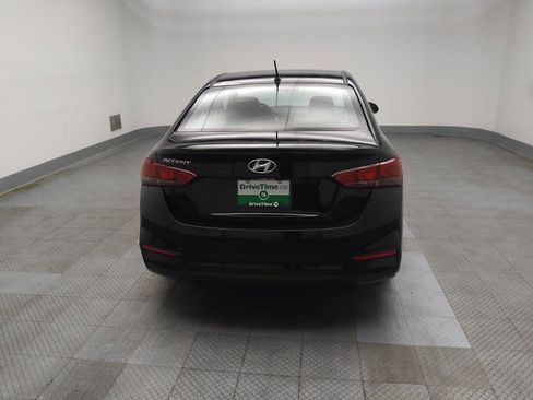 Used 2019 Hyundai Accent SE FWD image 7