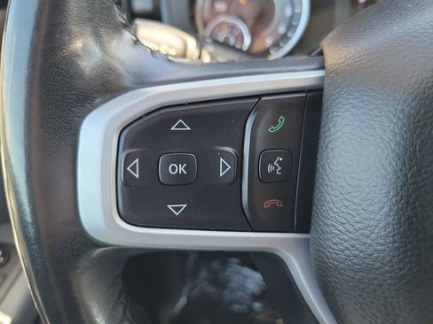 Used 2020 RAM 1500 Big Horn image 5