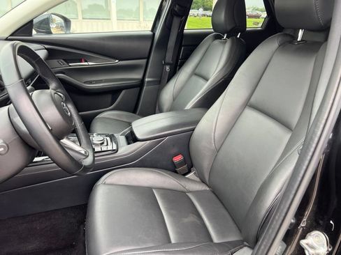 Used 2025 MAZDA CX-30 AWD 2.5 S w/ Select Sport Pkg image 16