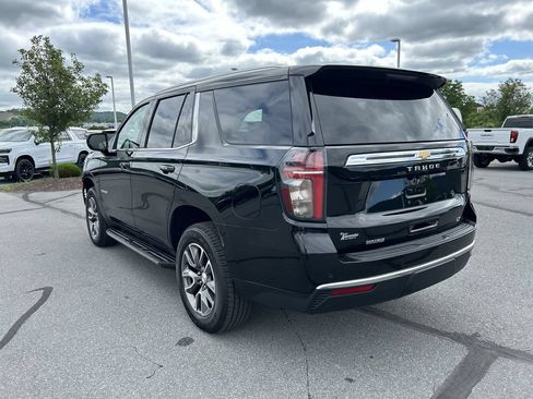Used 2024 Chevrolet Tahoe LT AWD/4WD image 5