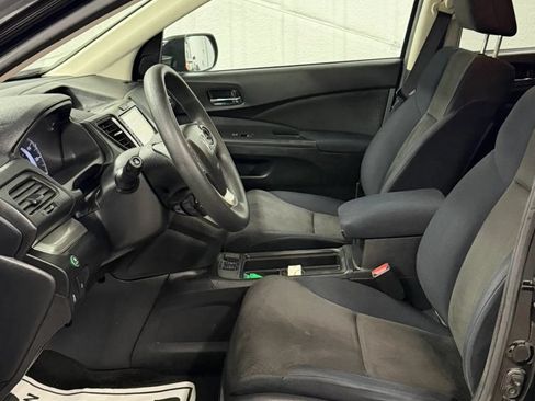 Used 2016 Honda CR-V EX image 22