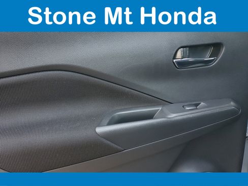 Used 2024 Nissan Kicks SV image 14