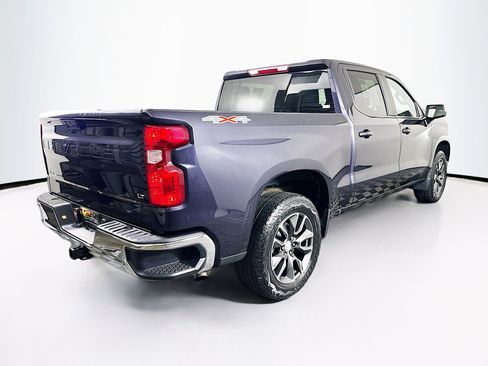 Used 2023 Chevrolet Silverado 1500 LT image 9