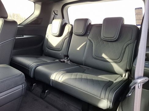 New 2026 INFINITI QX80 Autograph image 6