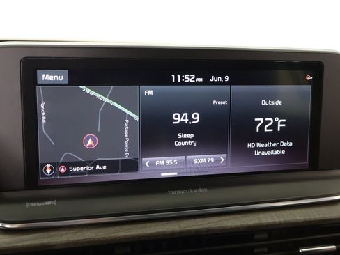 Used 2020 Kia Telluride SX AWD/4WD image 53