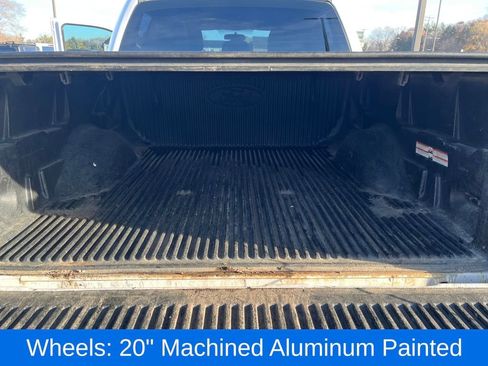 Used 2014 Ford F150 STX w/ Equipment Group 201A Mid image 24