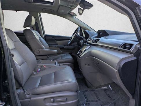 Used 2017 Honda Odyssey EX-L image 20