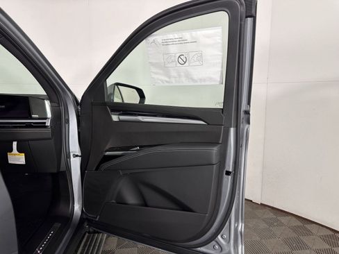 New 2025 Cadillac Escalade Sport w/ Touring Package image 45