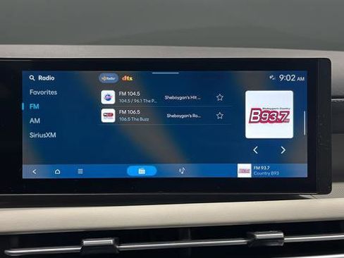 Used 2025 Hyundai Tucson SEL image 22