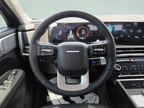 New 2026 Hyundai Santa Fe SEL FWD image 17
