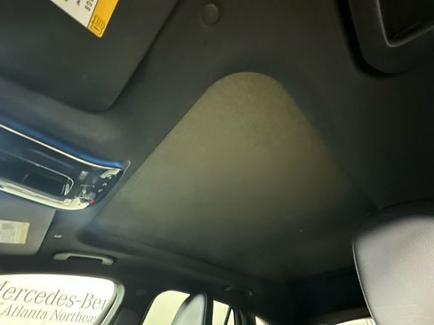 Certified 2026 Mercedes-Benz GLC 350e 4MATIC image 7