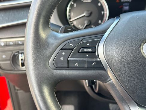 Used 2023 INFINITI QX55 Sensory w/ Lighting Package image 32