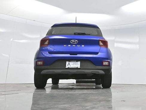 Used 2023 Hyundai Venue Limited w/ Cargo Package image 58