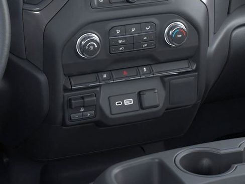 New 2026 GMC Sierra 3500 Pro image 23