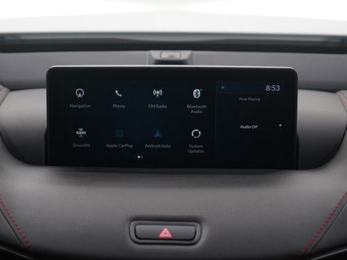 Used 2023 Acura TLX SH-AWD w/ A-SPEC Pkg image 14