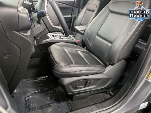 Used 2023 Ford Explorer XLT w/ Equipment Group 202A image 13