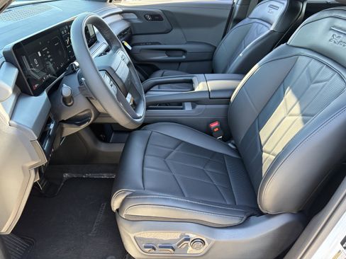 New 2027 Kia Telluride SX X-Pro AWD/4WD image 17