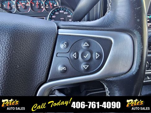 Used 2017 GMC Sierra 2500 SLE image 28