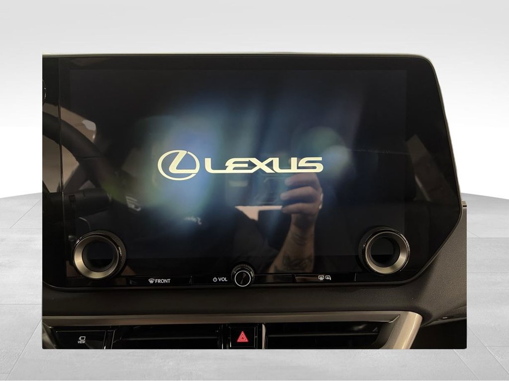 New 2026 Lexus RX 350 F Sport w/ Convenience Package AWD/4WD image 20