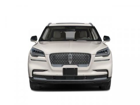 Certified 2024 Lincoln Aviator 2WD w/ Premium Package image 4