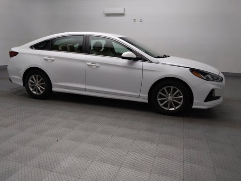 Used 2018 Hyundai Sonata ECO image 11