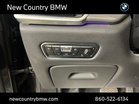 Used 2019 BMW X5 xDrive40i w/ Convenience Package AWD/4WD image 14